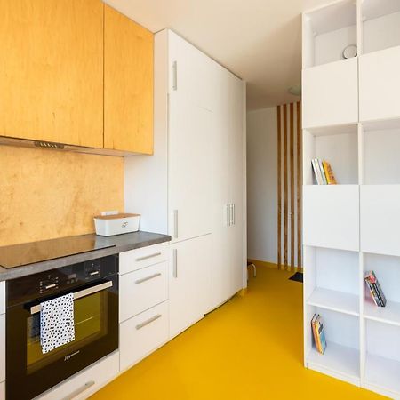 Spiska Standard Studio Varsó Kültér fotó