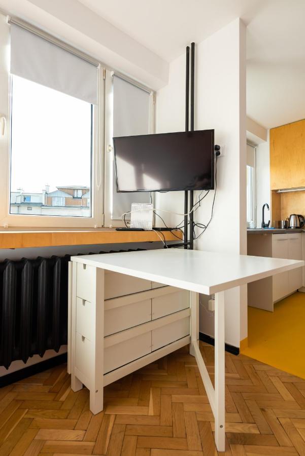 Spiska Standard Studio Varsó Kültér fotó