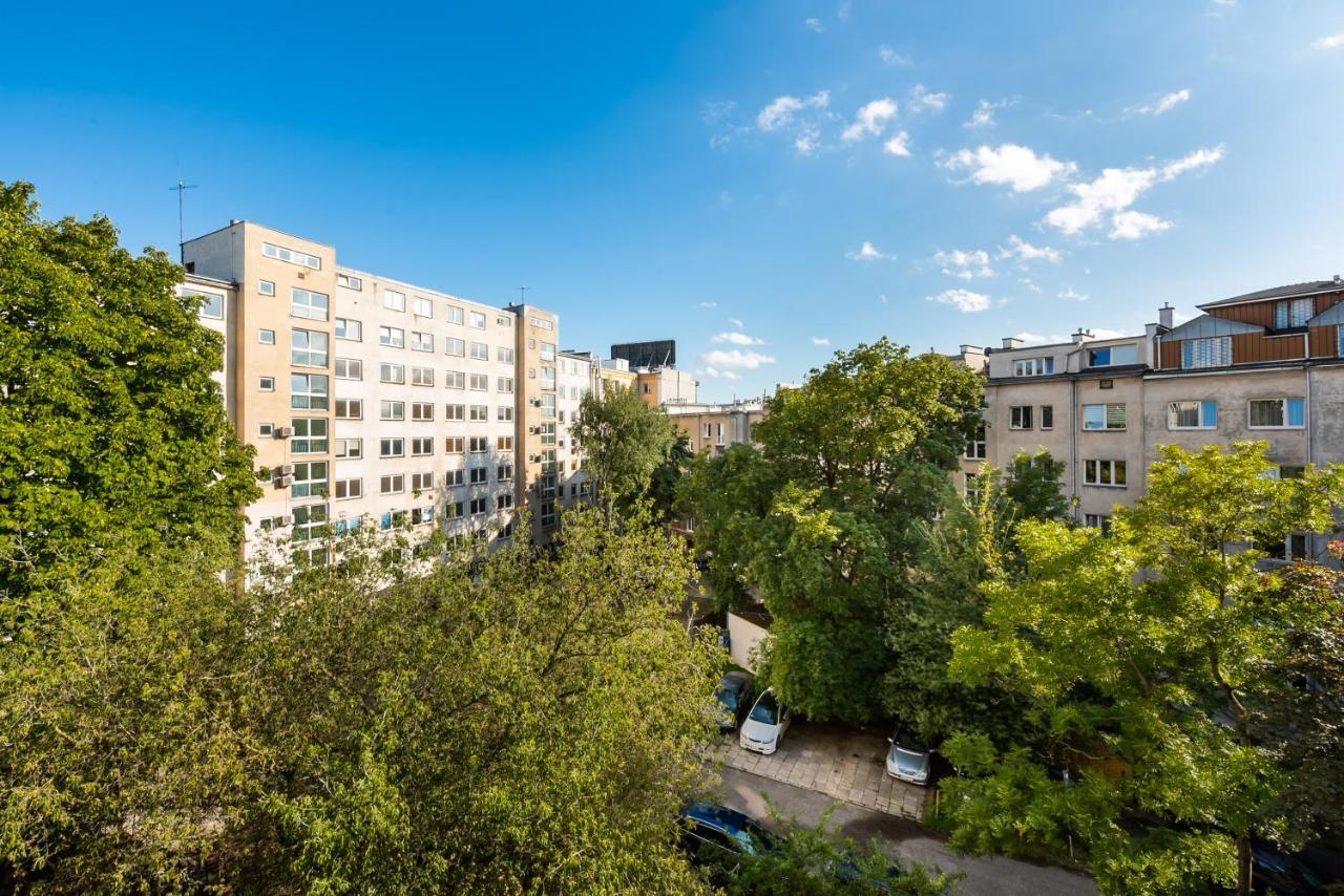 Spiska Standard Studio Varsó Kültér fotó
