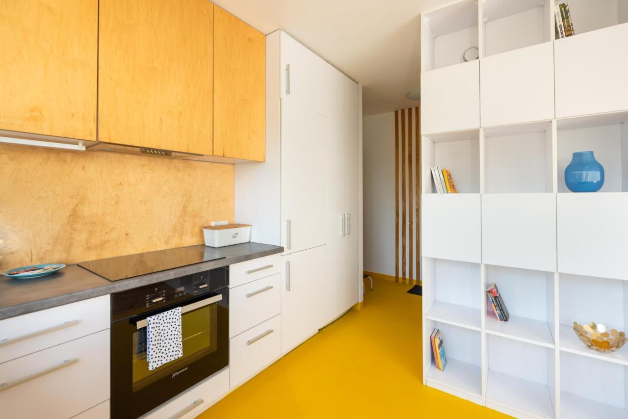 Spiska Standard Studio Varsó Kültér fotó