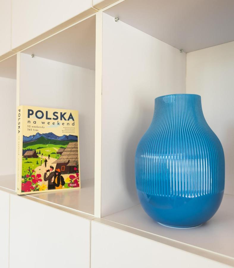 Spiska Standard Studio Varsó Kültér fotó