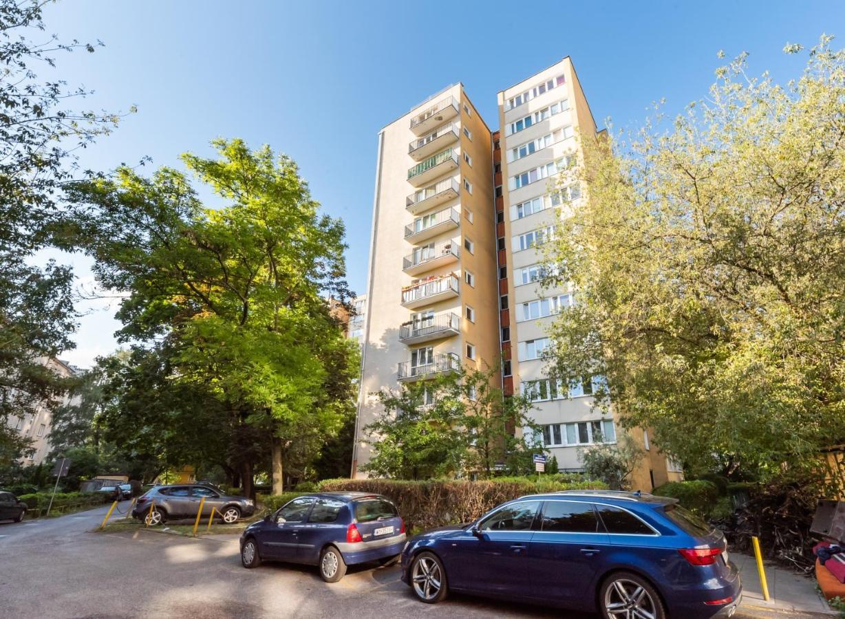 Spiska Standard Studio Varsó Kültér fotó