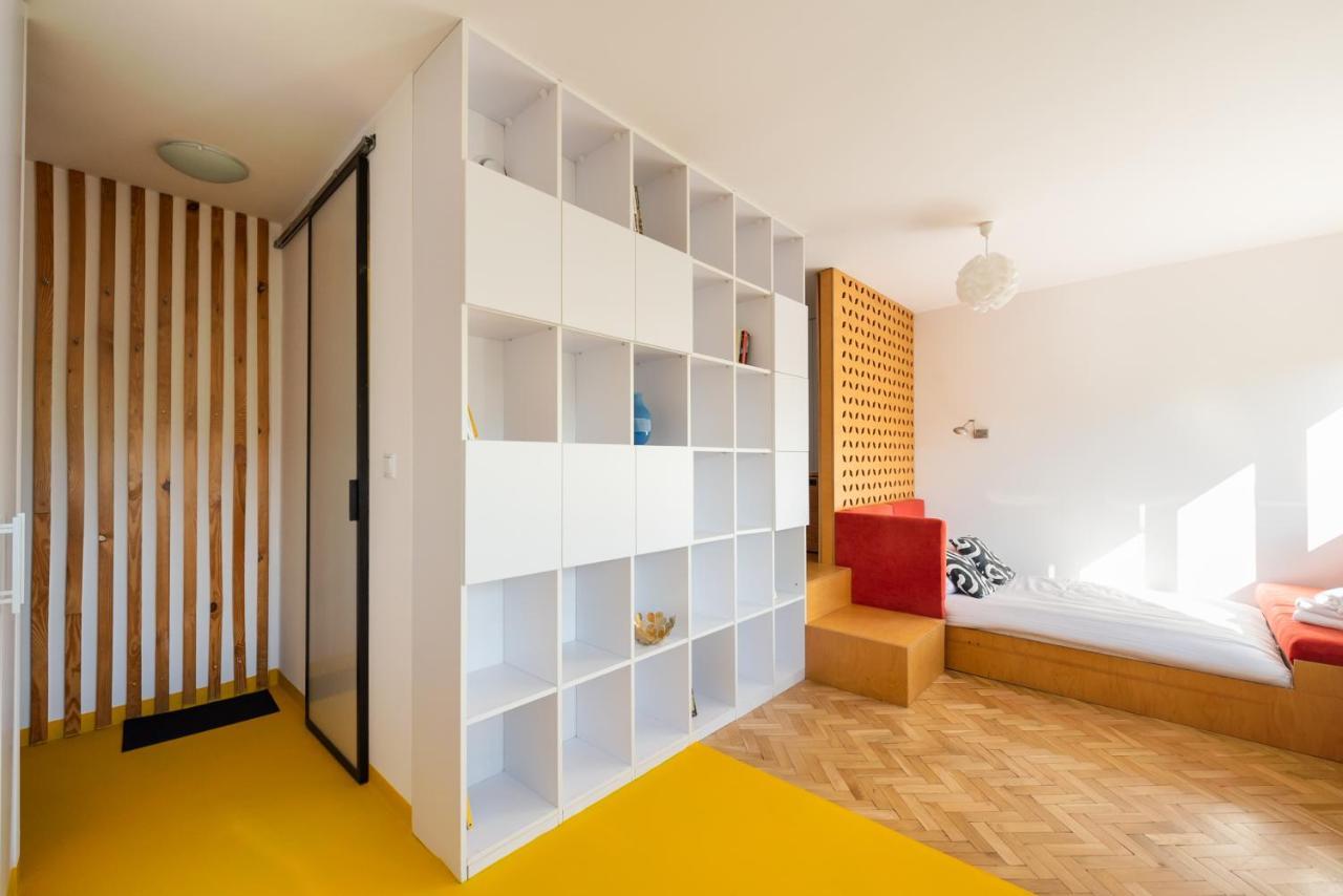 Spiska Standard Studio Varsó Kültér fotó